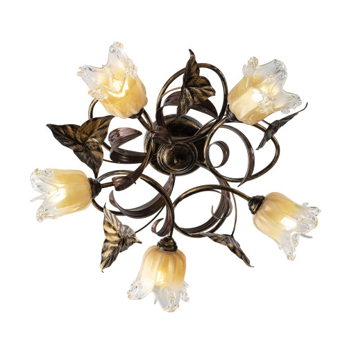 Люстра «Лизавета» 17205